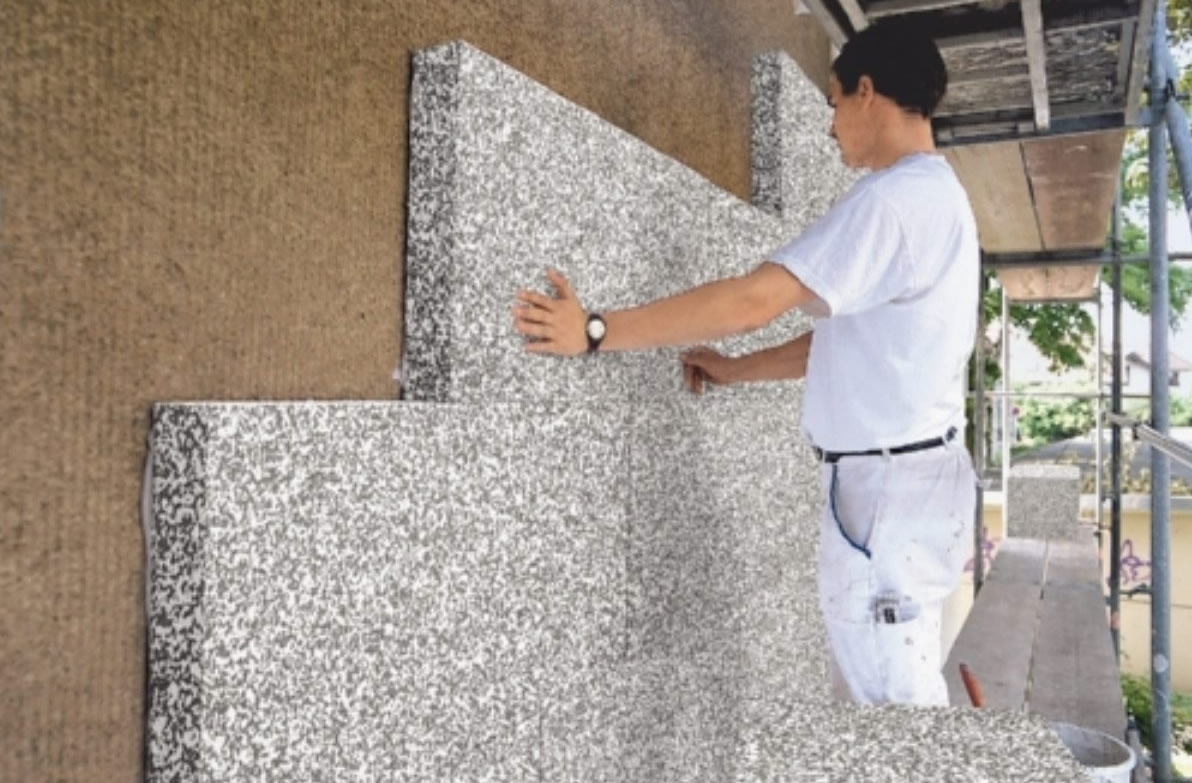 Çekmeköy Isı Yalıtımcısı